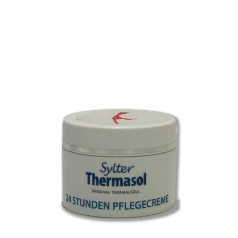 24 Stunden Pflegecreme 50ml