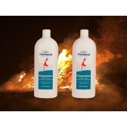 2 x Körperlotion 1000ml